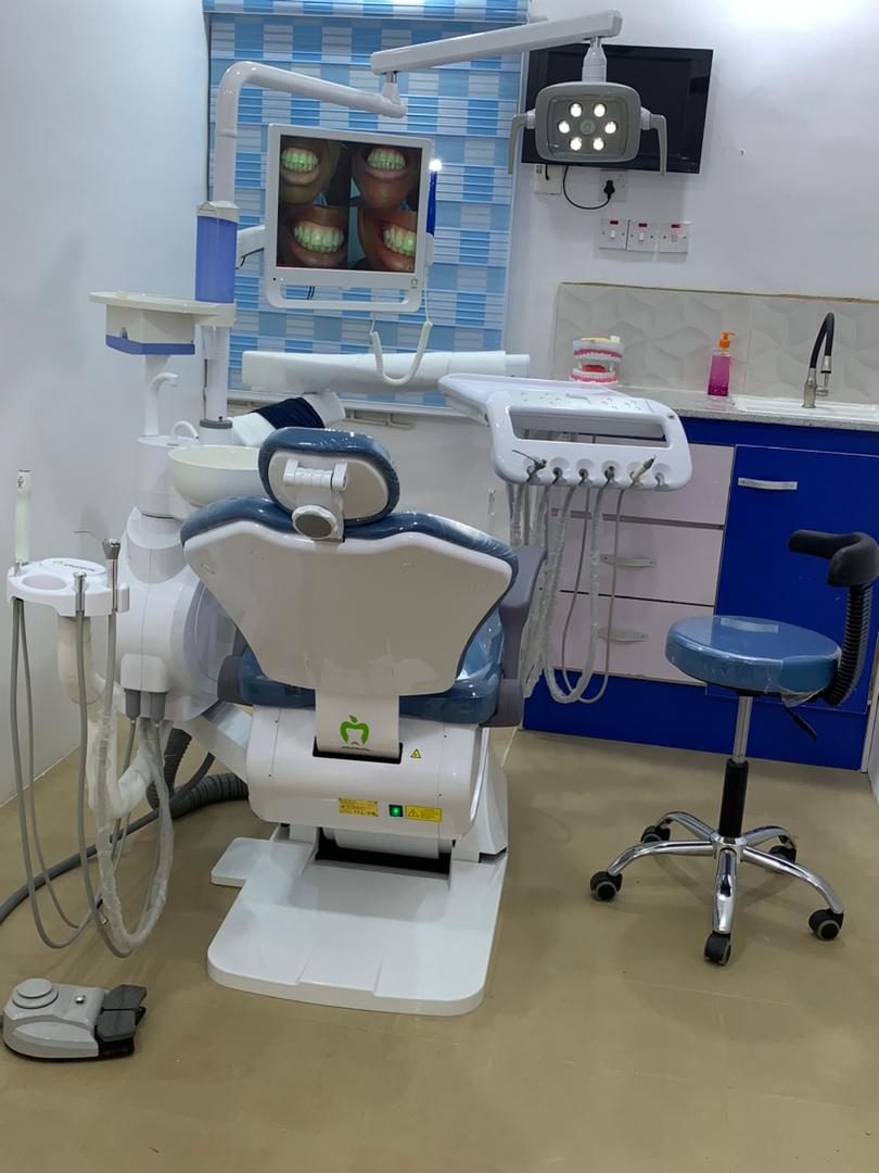 Clinic gallery image 1