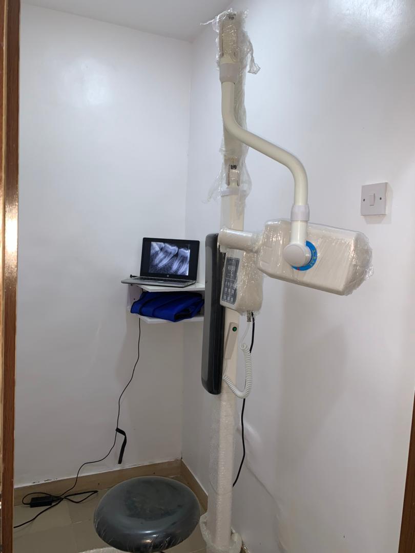 Clinic gallery image 11