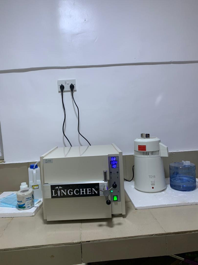 Clinic gallery image 12