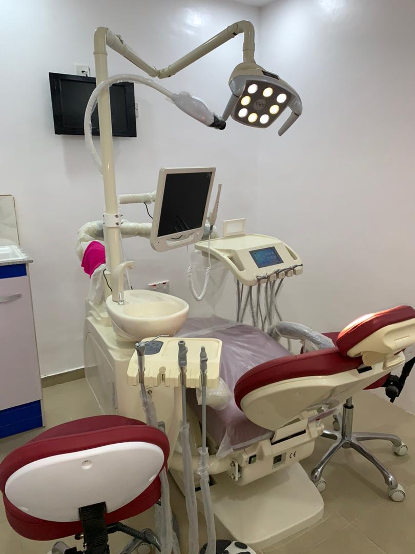 Clinic gallery image 3