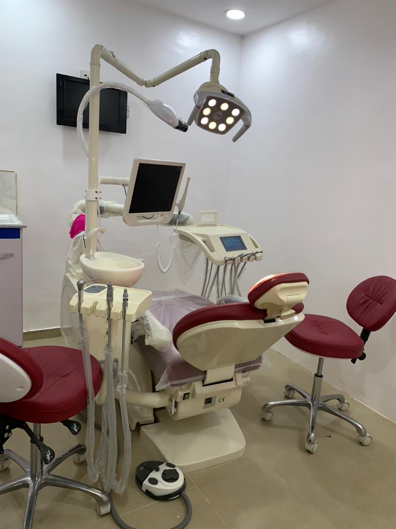 Clinic gallery image 5