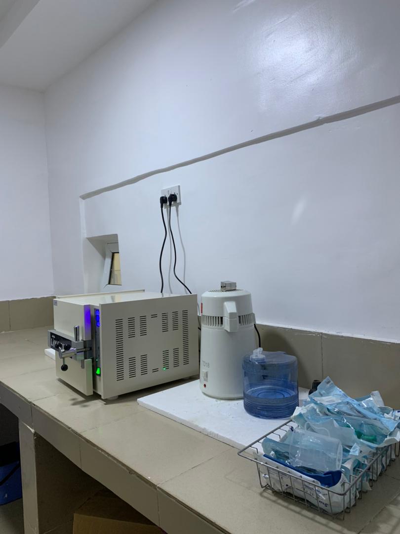 Clinic gallery image 8