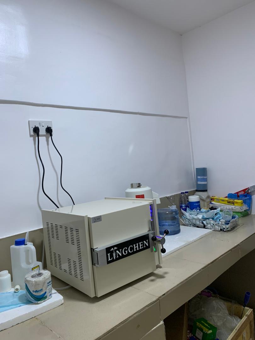 Clinic gallery image 9