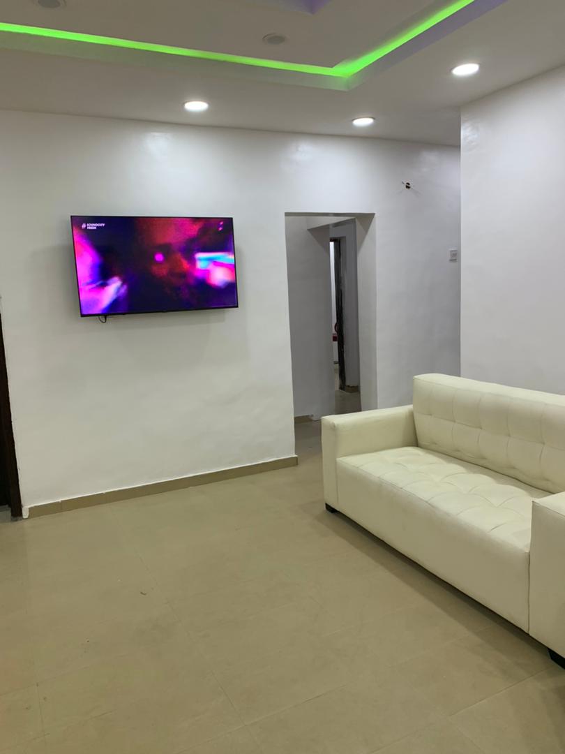 Reception area 2
