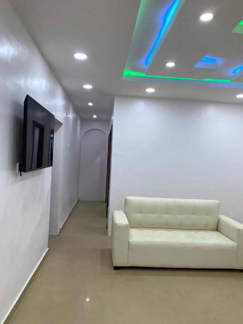 Reception area 3