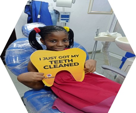 Pediatric Dentistry